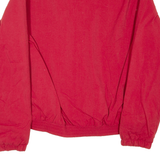 TIMBERLAND Mens Jacket Red Nylon XL