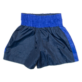 Thai Boxing Mens Sports Shorts Blue M W26