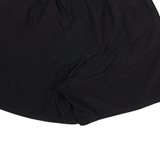 NIKE Dri Fit Mens Sports Shorts Black 2XL W32