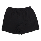 NIKE Dri Fit Mens Sports Shorts Black 2XL W32