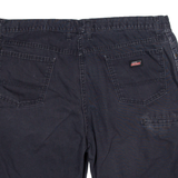 DICKIES Mens Jorts Shorts Grey 2XL W42