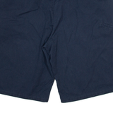 DICKIES Mens Workwear Shorts Blue XL W40