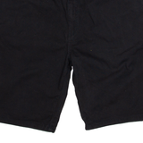 DICKIES Mens Workwear Shorts Black 2XL W40