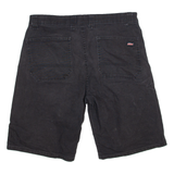 DICKIES Mens Workwear Shorts Grey M W34