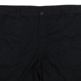 DICKIES Mens Workwear Shorts Black 2XL W40