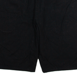 DICKIES Mens Workwear Shorts Black 2XL W40