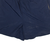 NAUTICA Mesh Lined Mens Swimming Shorts Blue XL W38