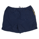 NAUTICA Mesh Lined Mens Swimming Shorts Blue XL W38