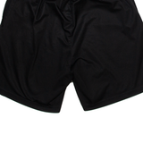 ADIDAS Mens Casual Shorts Black L W28