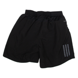 ADIDAS Mens Sports Shorts Black M W26