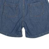 LEE Womens Casual Shorts Blue 2XL W40