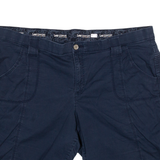 LEE Mens Chino Shorts Black 2XL W42