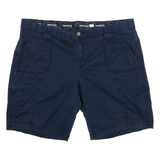 LEE Mens Chino Shorts Black 2XL W42