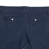 LEE Mens Chino Shorts Black 2XL W42