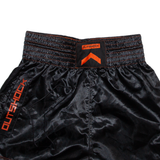 OUTSTOCK Mens Sports Shorts Black XS W26