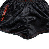 OUTSTOCK Mens Sports Shorts Black XS W26