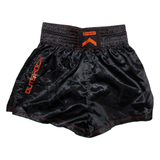 OUTSTOCK Mens Sports Shorts Black XS W26