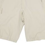 UMBRO Mens Chino Shorts Beige M W32