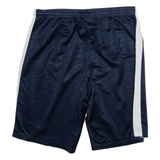 NIKE Mens Casual Shorts Blue S W30