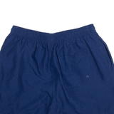 CALVIN KLEIN Mesh Lined Mens Swimming Shorts Blue S W28