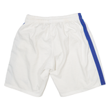 NIKE Mens Sports Shorts White M W28