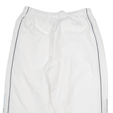 REEBOK Mesh Lined Mens Swimming Shorts White M W30