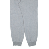 PUMA Womens Joggers Grey Tapered M W28 L28