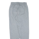 PUMA Womens Joggers Grey Tapered S W25 L28