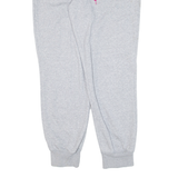 ADIDAS Womens Joggers Grey Tapered M W29 L29