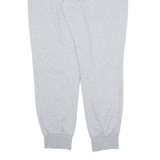 ADIDAS Womens Joggers Grey Tapered M W29 L29