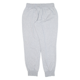 ADIDAS Womens Joggers Grey Tapered M W29 L29