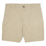 DICKIES Mens Workwear Shorts Beige 2XL W42