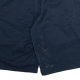 DICKIES Mens Workwear Shorts Blue XL W38