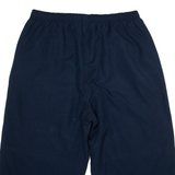 REEBOK Mens Casual Shorts Blue L W30
