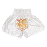 Sally Charlton Mens Sports Shorts Silver M W20