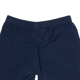 REEBOK Mens Casual Shorts Blue L W36
