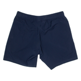 REEBOK Mens Casual Shorts Blue L W36