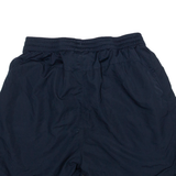 ADIDAS Mesh Lined Mens Swimming Shorts Blue S W26