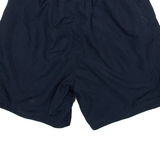 ADIDAS Mesh Lined Mens Swimming Shorts Blue S W26