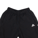 ADIDAS Mesh Lined Mens Swimming Shorts Black M W26