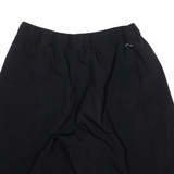 REEBOK Mens Casual Shorts Black S W24