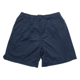 UMBRO Mens Casual Shorts Blue XS W26