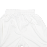 NIKE Mens Casual Shorts White M W24