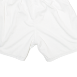 NIKE Mens Casual Shorts White M W24