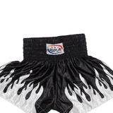 RUPLA Mens Sports Shorts Black XXS W22