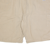 CARHARTT Mens Workwear Shorts Beige 2XL W50