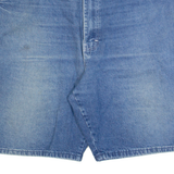 DICKIES Mens Jorts Shorts Blue L W36