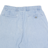 MERONA Womens Denim Shorts Blue 90s M W32