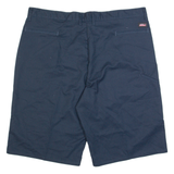 DICKIES Mens Workwear Shorts Black XL W42