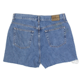 CALVIN KLEIN JEANS Womens Denim Shorts Blue M W32